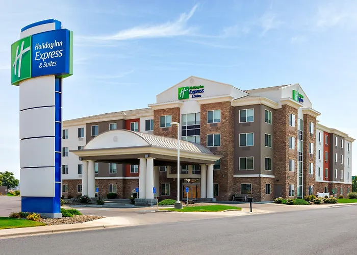 Holiday Inn Express Hotel & Suites Ontario