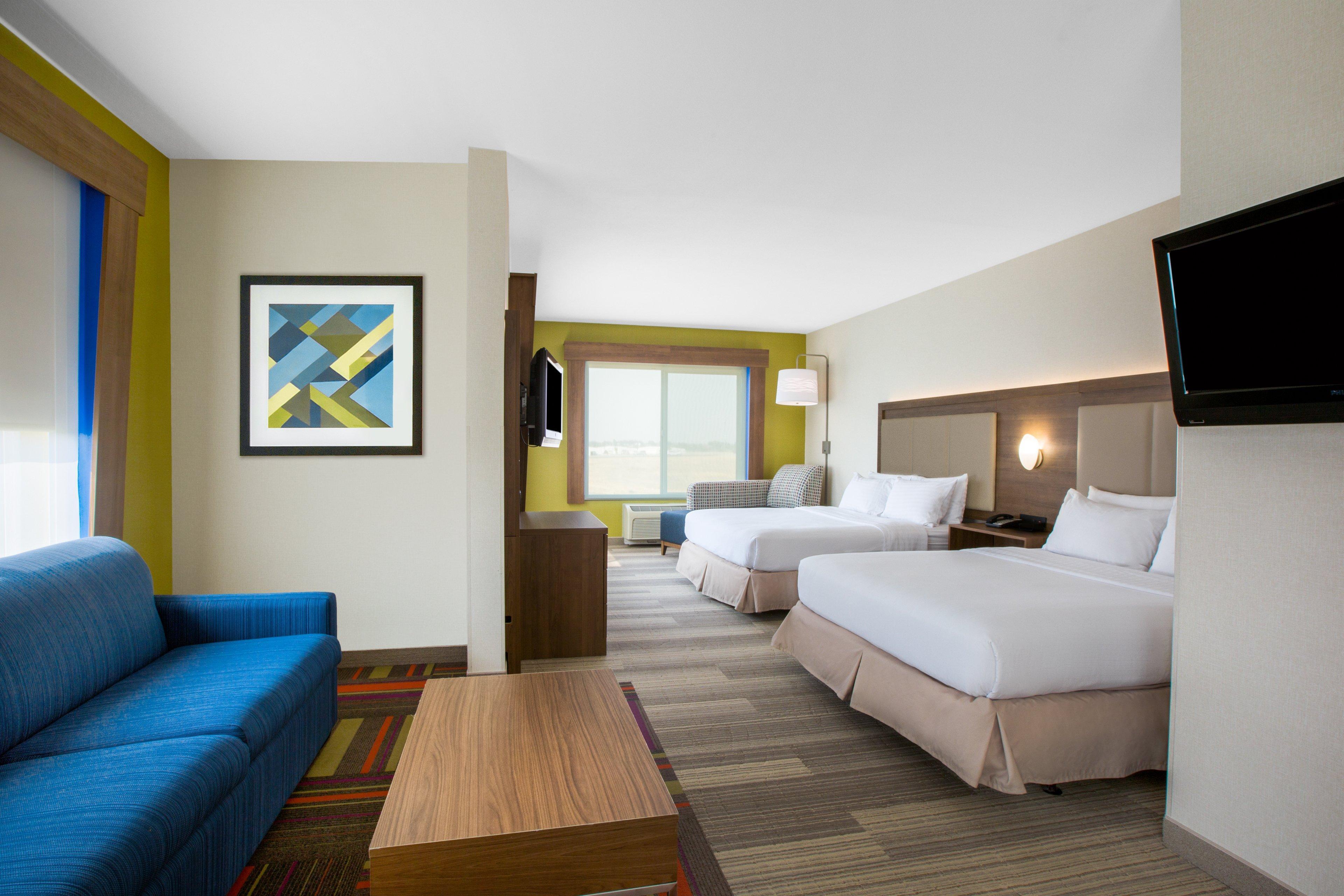 Express & By Ihg Hotel Ontario