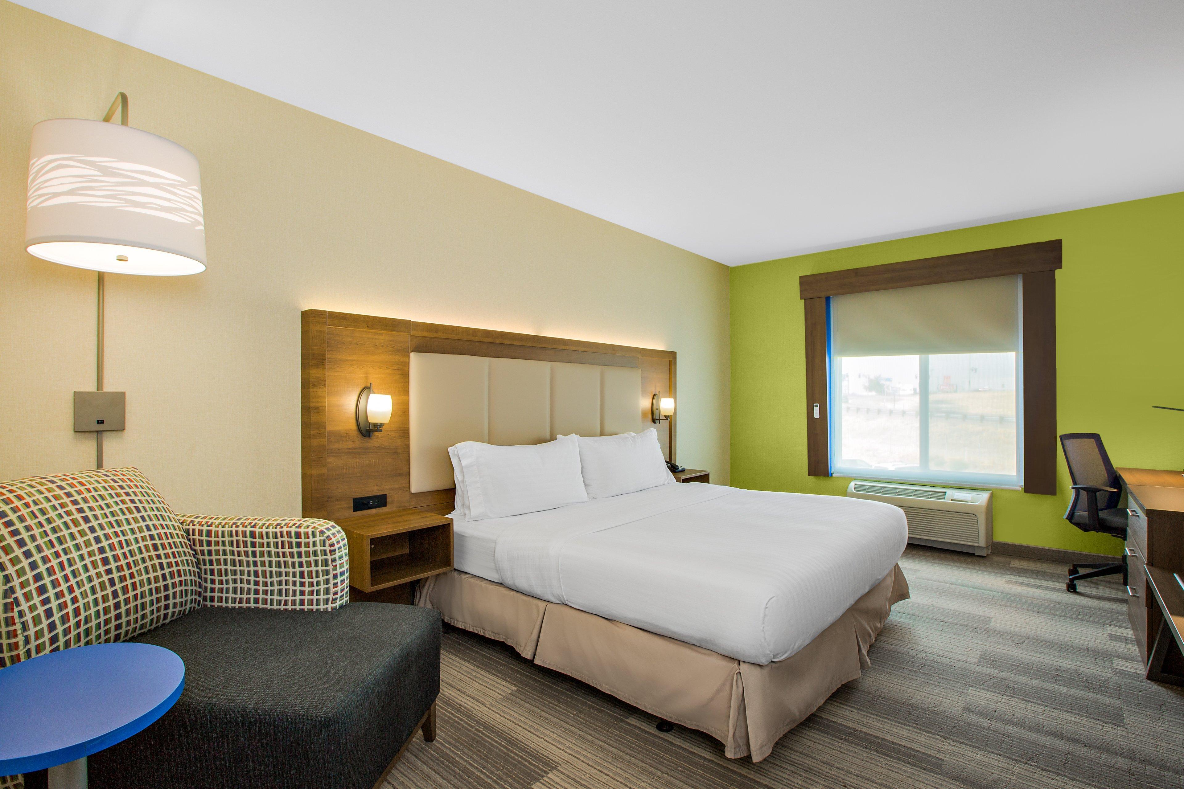 Express & By Ihg Hotel Ontario