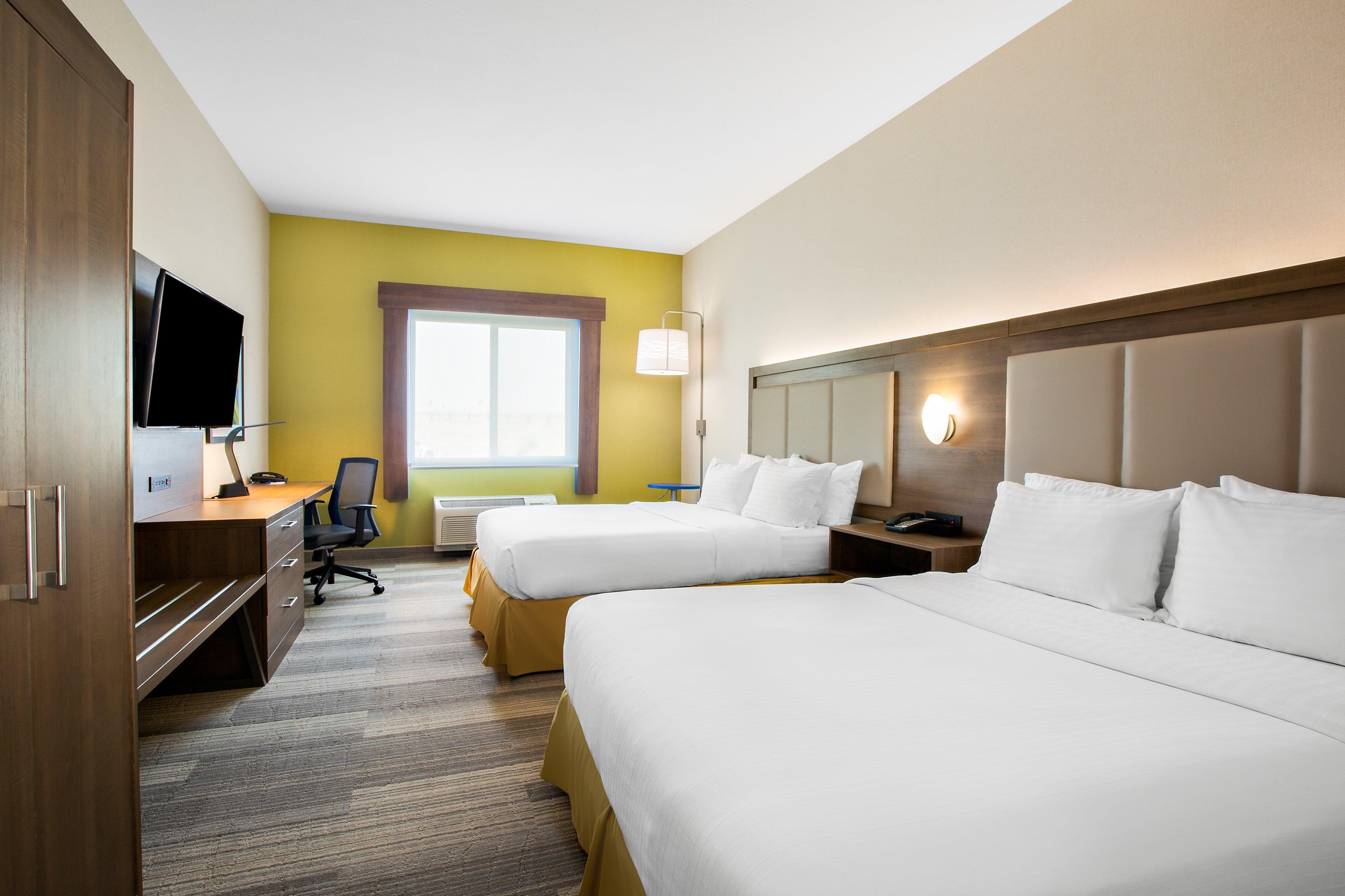 Express & By Ihg Hotel