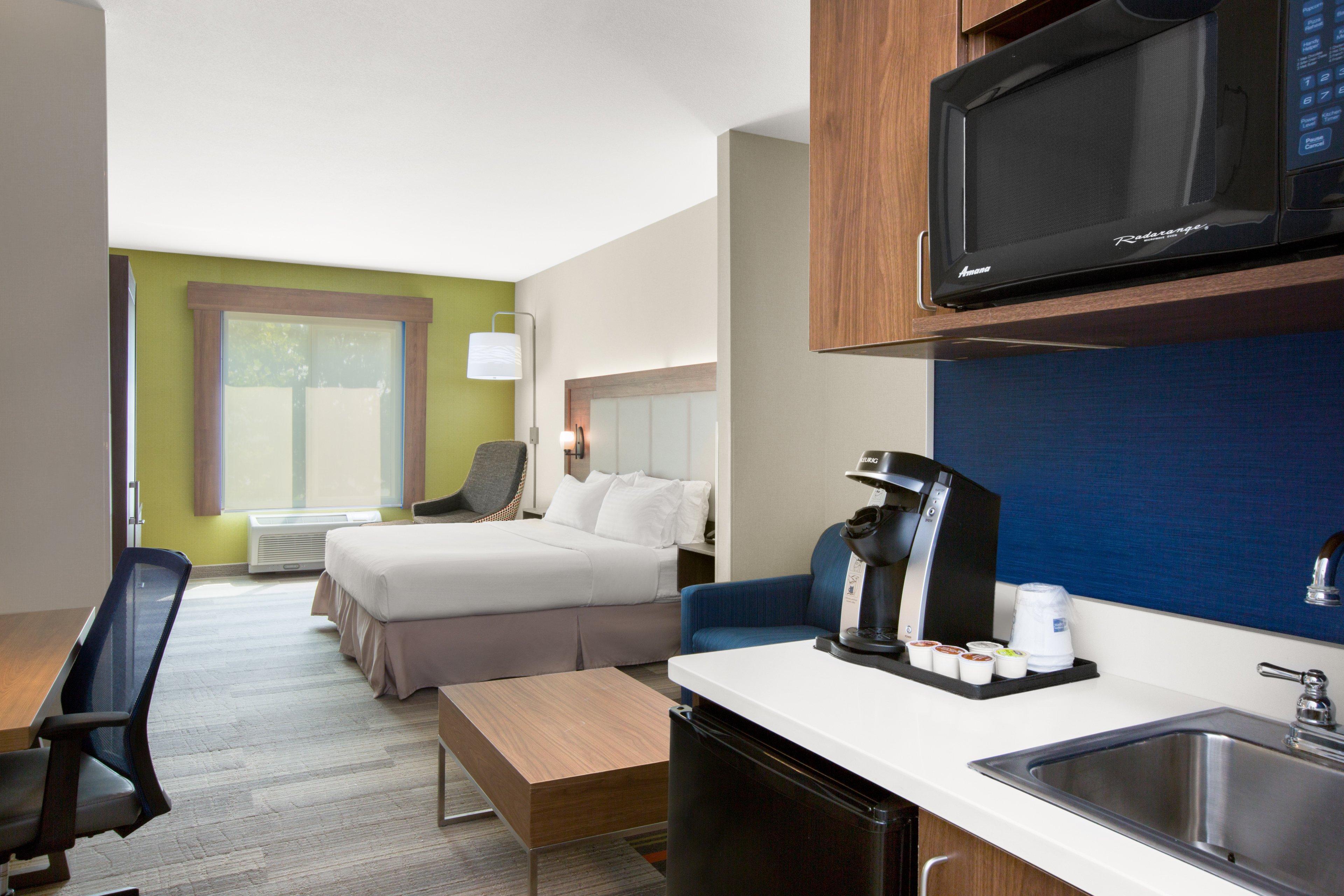 Express & By Ihg Hotel