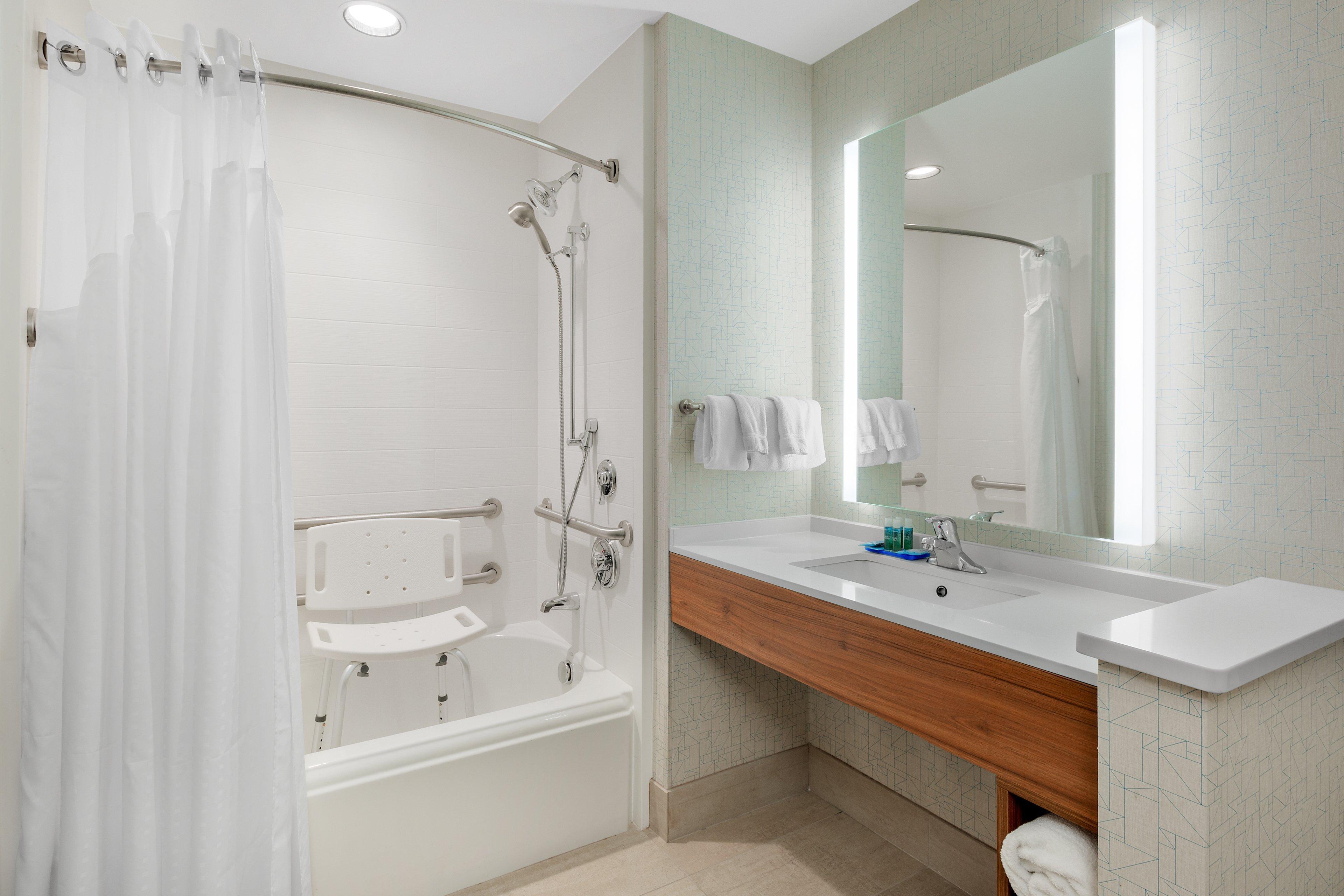 Express & By Ihg Hotel