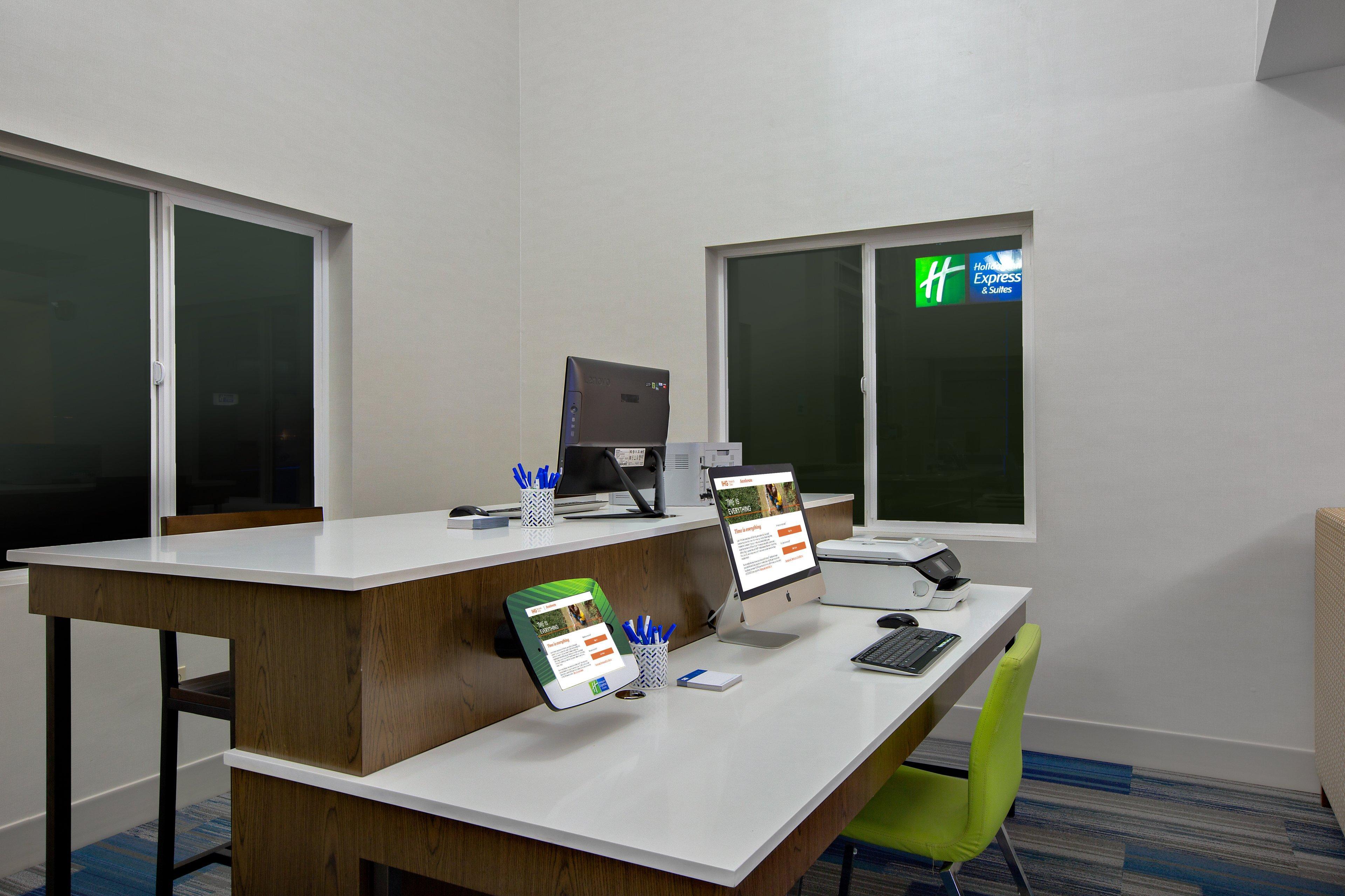 Hotel Express & By Ihg