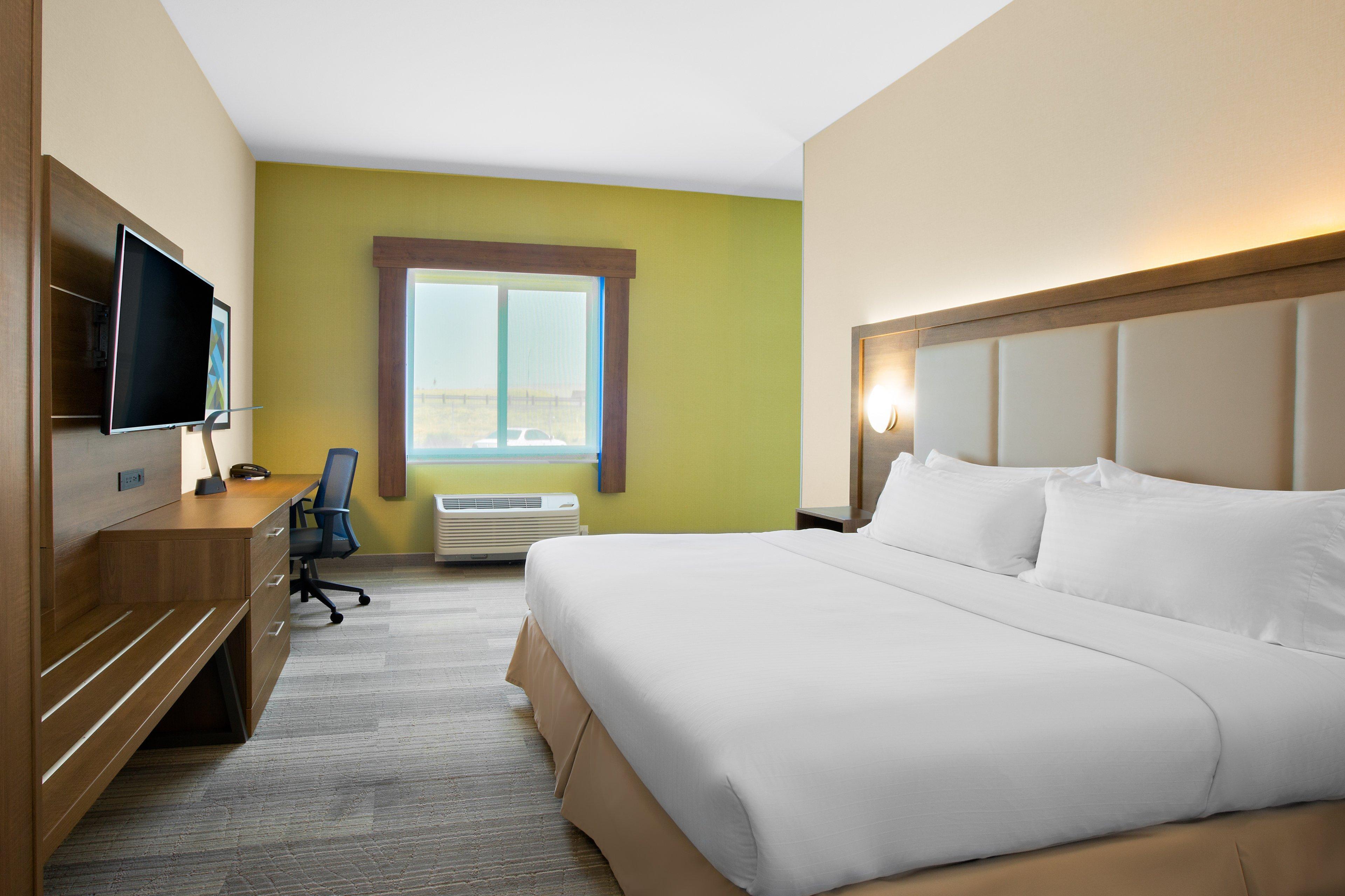 Hotel Express & By Ihg 2*