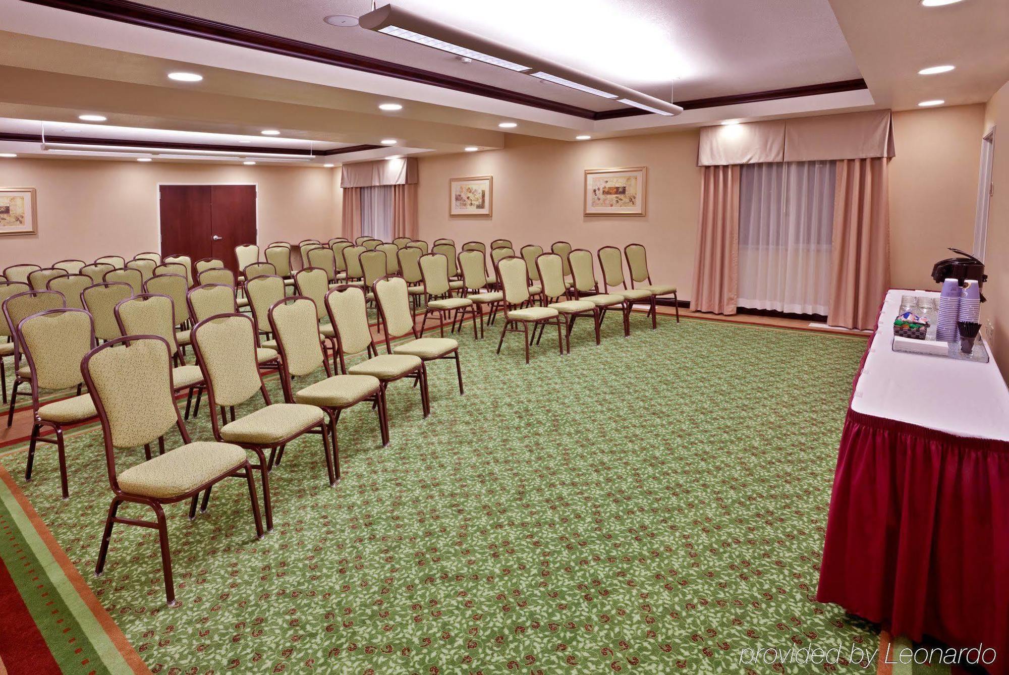 Express & By Ihg Ontario